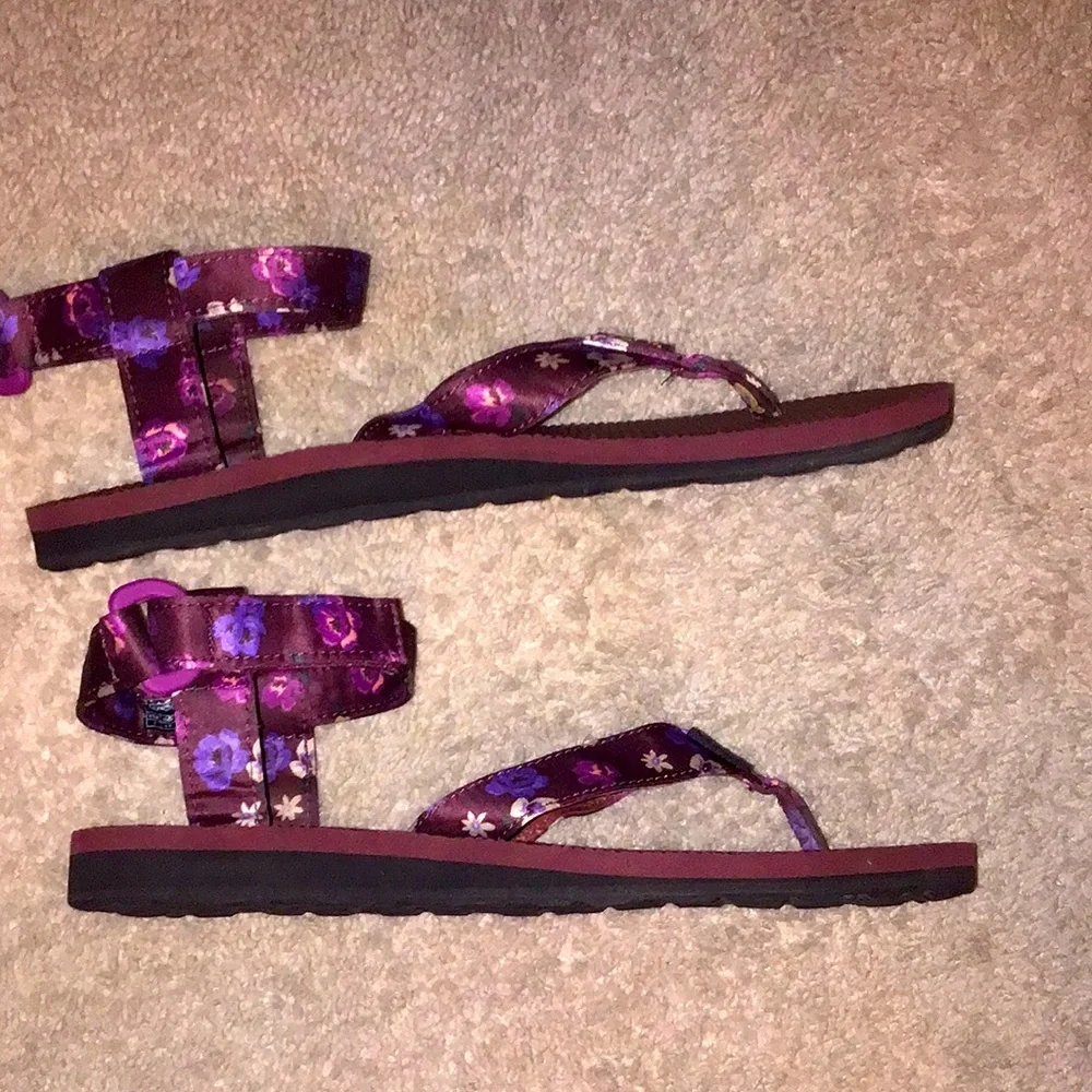 Teva Sandals_3